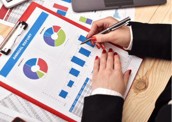 年間の手残り利益が少ない