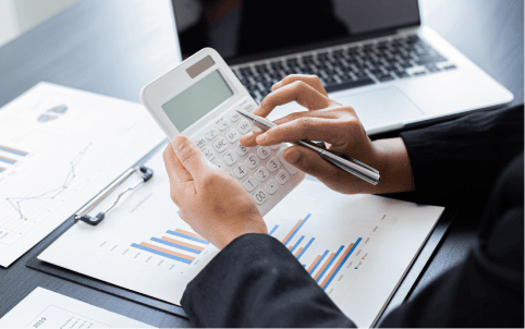 豊富な経験と専門知識