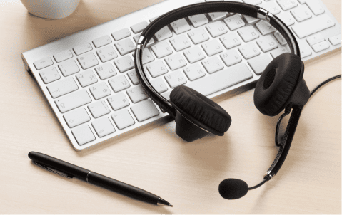 効果的なサポート実現