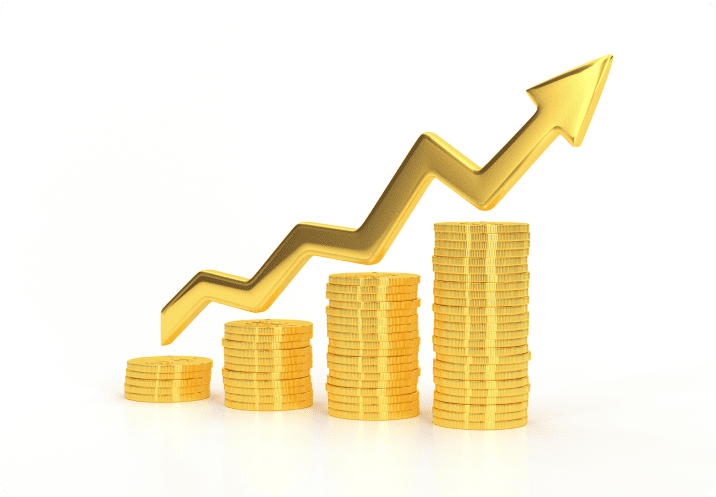 年間手残り利益アップサポート