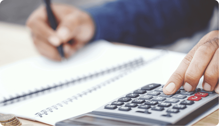 税務・財務サポート